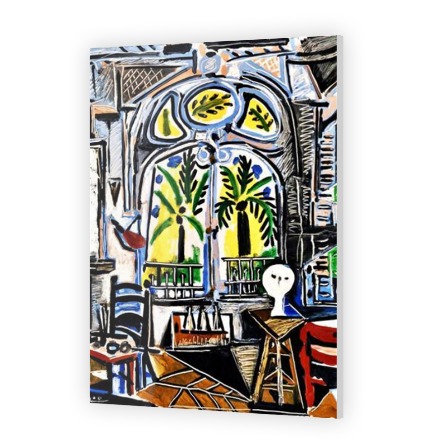 Thumbnail for Acrylic