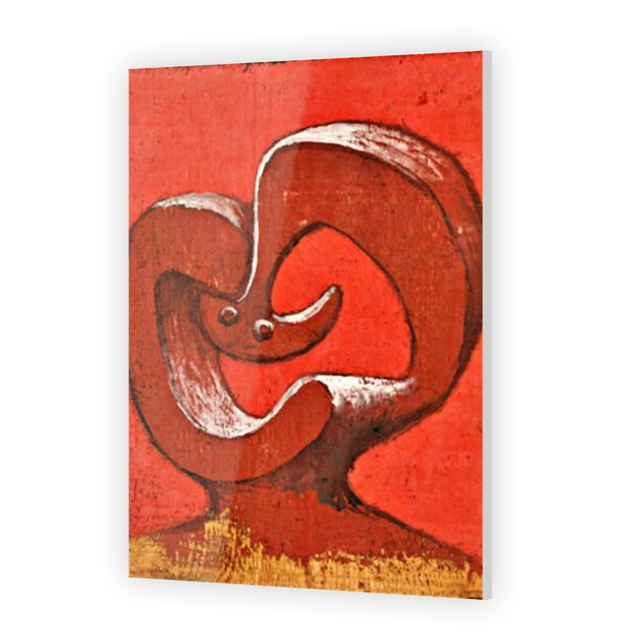 Thumbnail for Acrylic