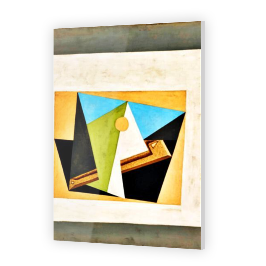Thumbnail for Acrylic