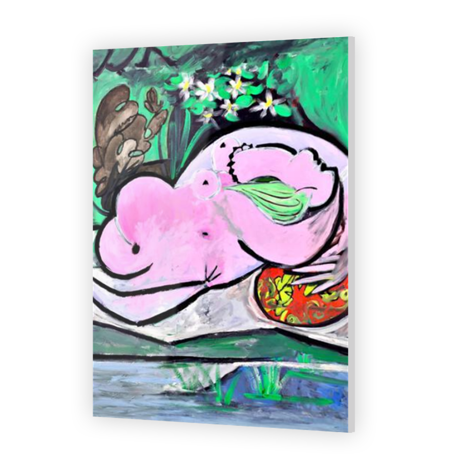 Thumbnail for Acrylic