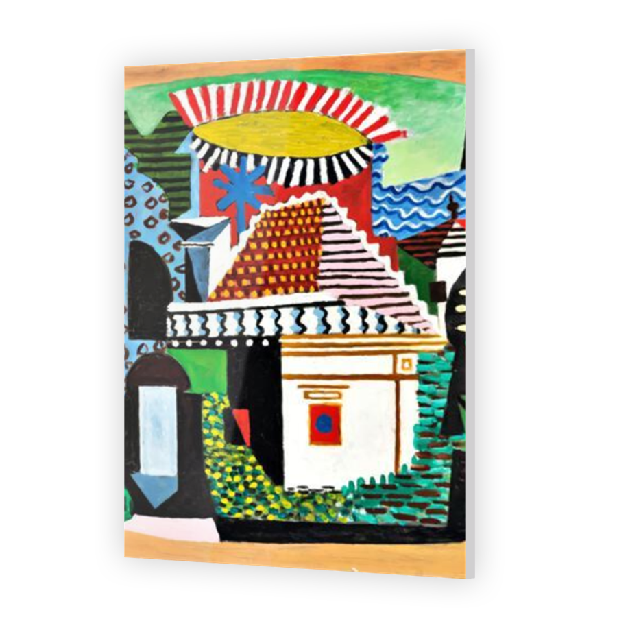 Thumbnail for Acrylic