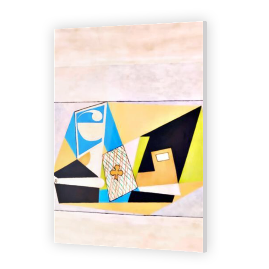 Thumbnail for Acrylic