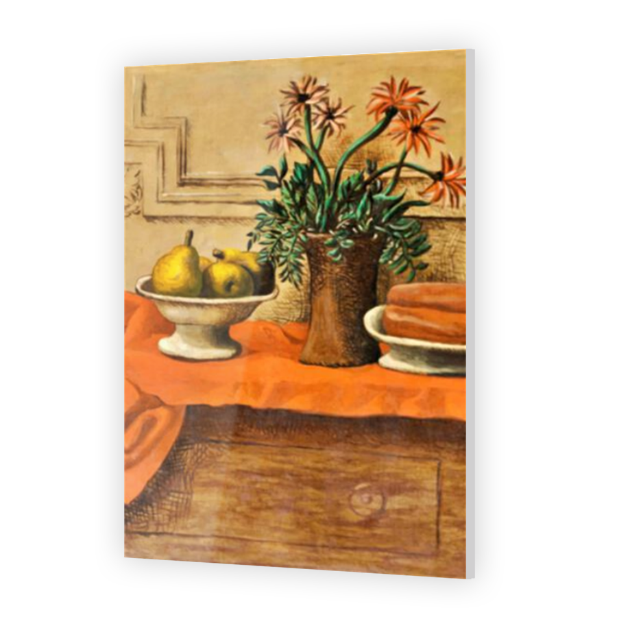 Thumbnail for Acrylic