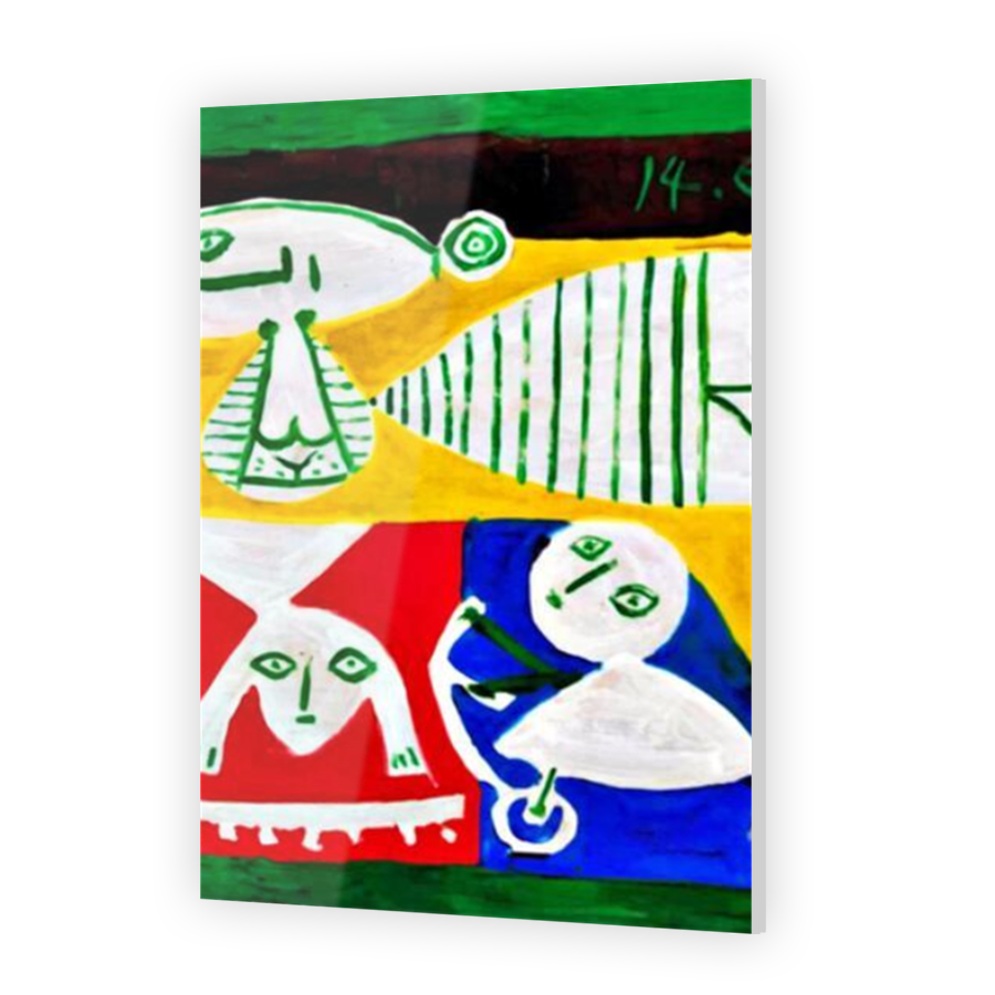 Thumbnail for Acrylic