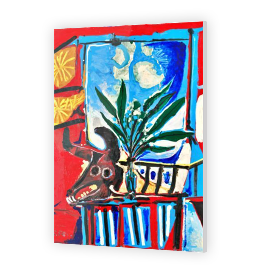 Thumbnail for Acrylic