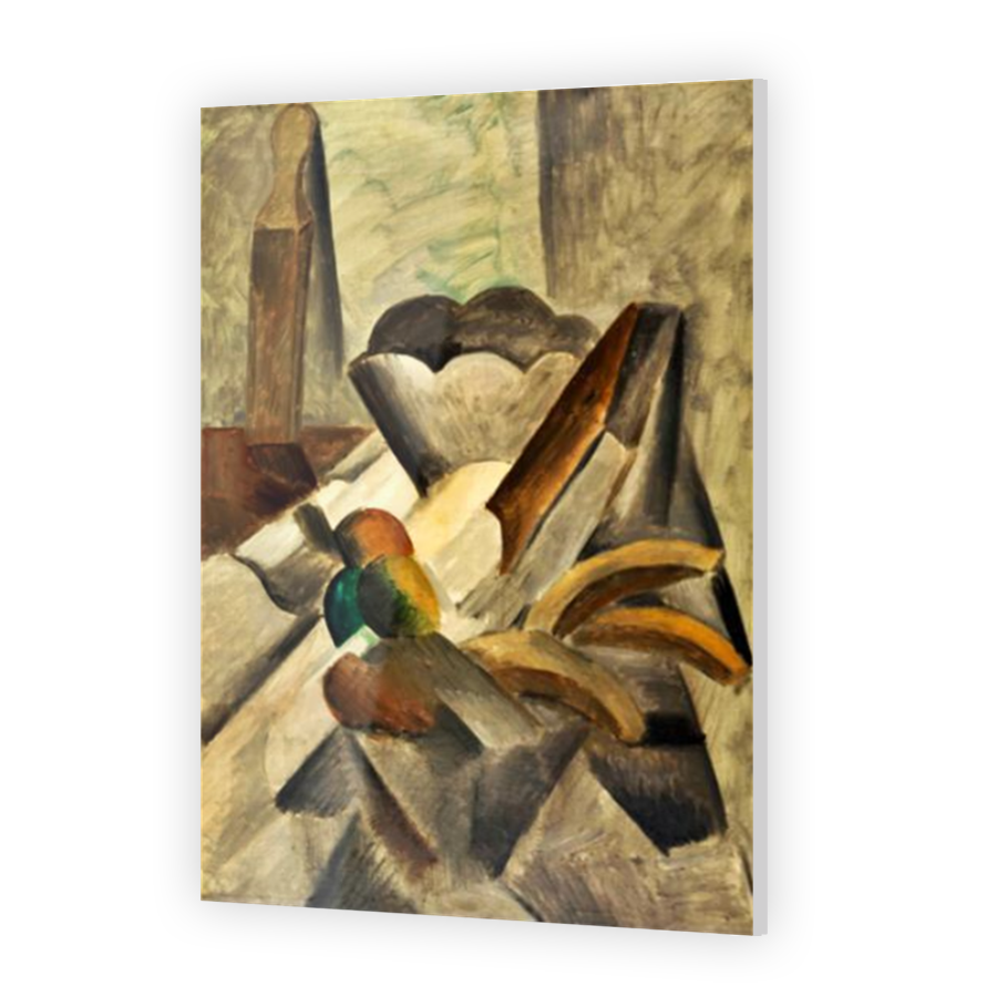 Thumbnail for Acrylic