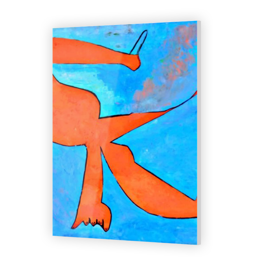 Thumbnail for Acrylic