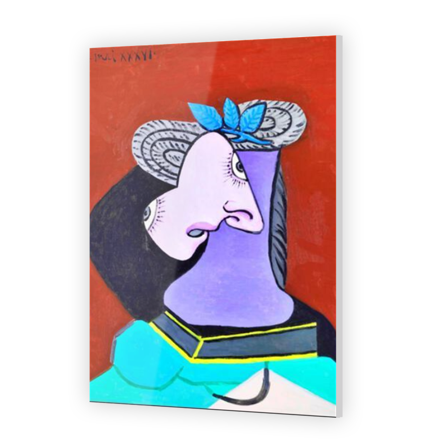 Thumbnail for Acrylic
