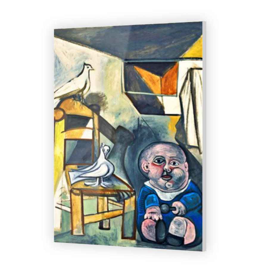 Thumbnail for Acrylic