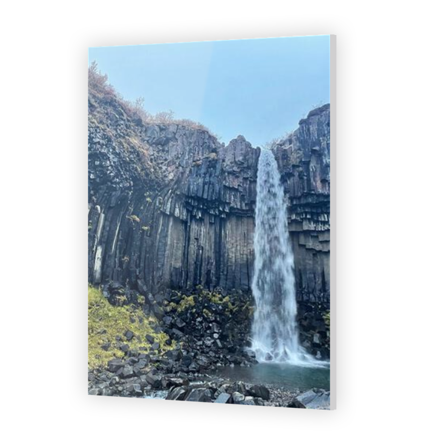 Thumbnail for Acrylic