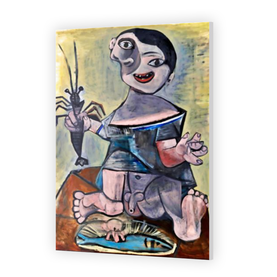 Thumbnail for Acrylic