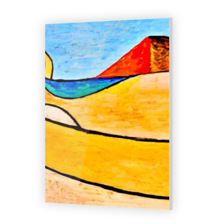 Thumbnail for Acrylic