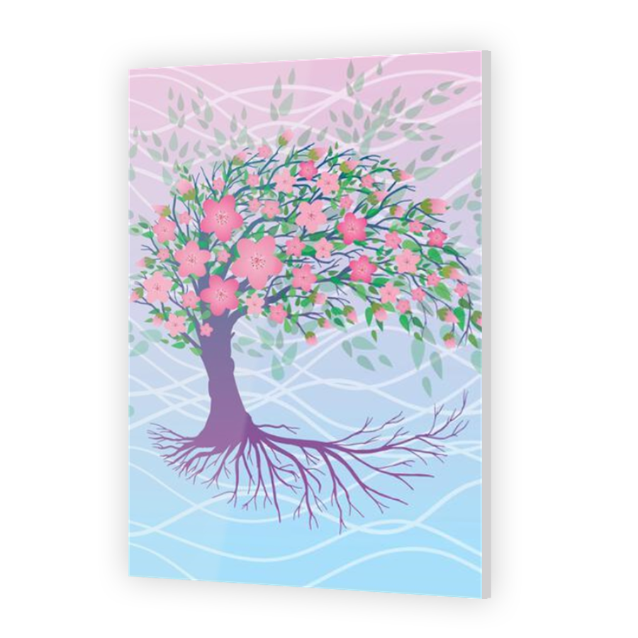 Thumbnail for Acrylic