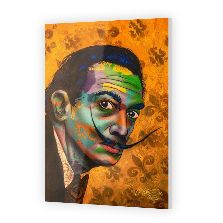 Thumbnail for Acrylic