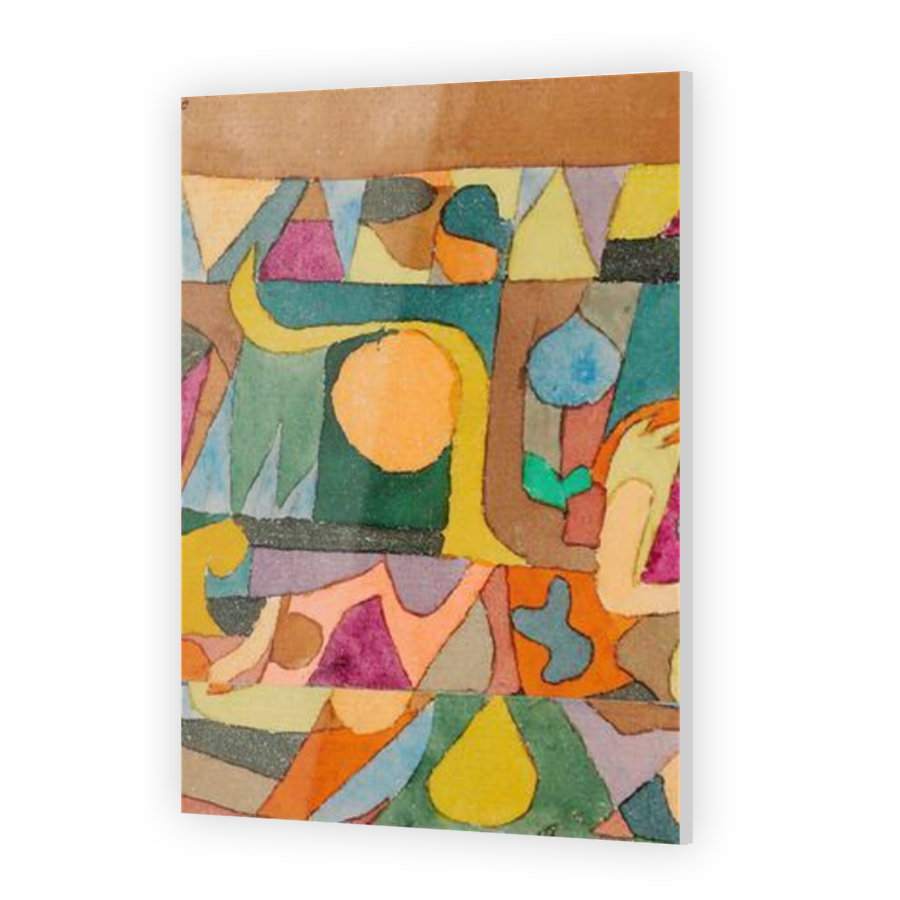 Thumbnail for Acrylic