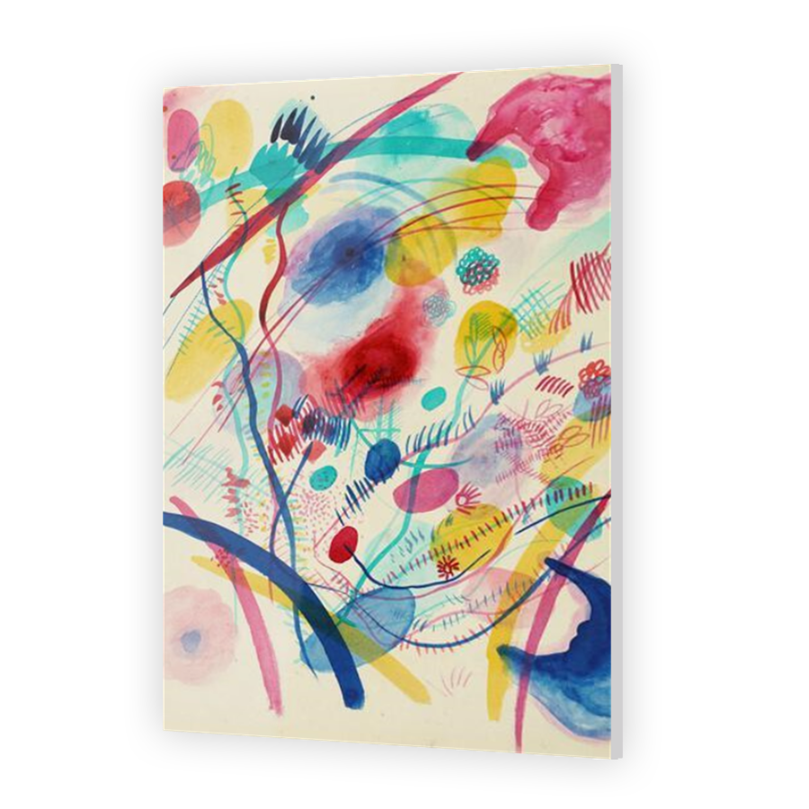 Thumbnail for Acrylic