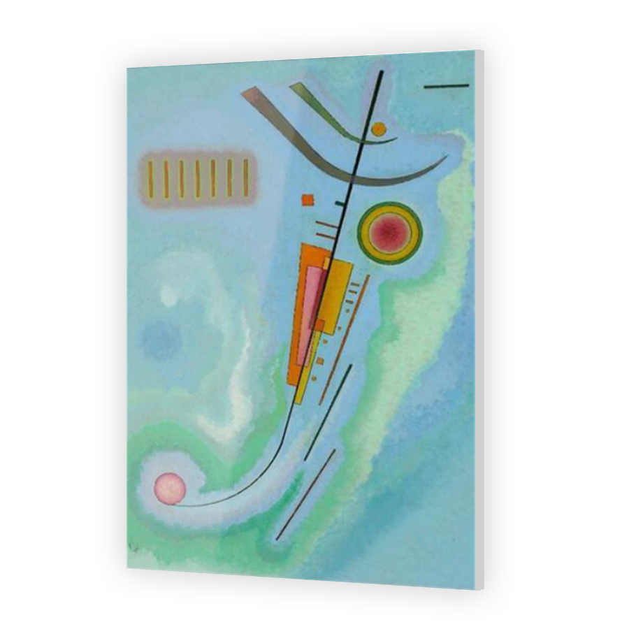 Thumbnail for Acrylic