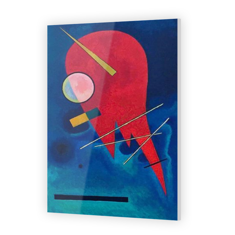Thumbnail for Acrylic