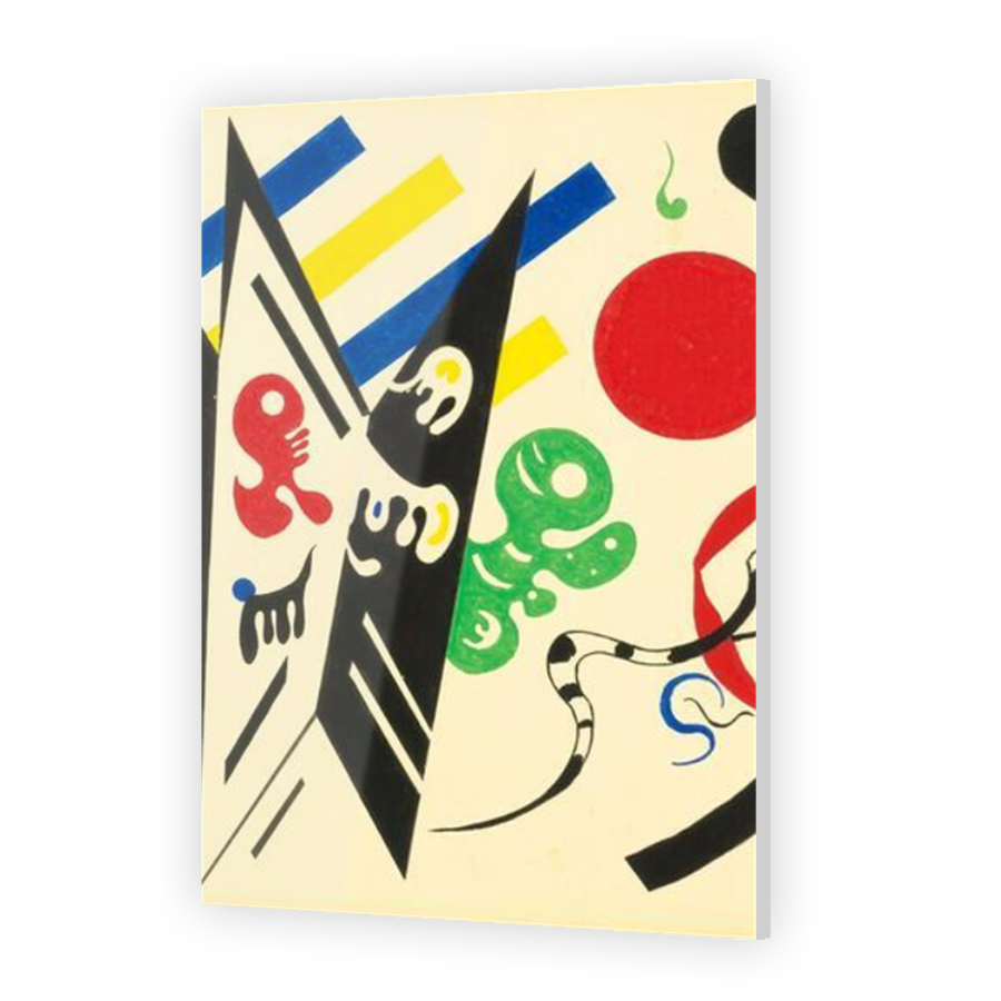 Thumbnail for Acrylic