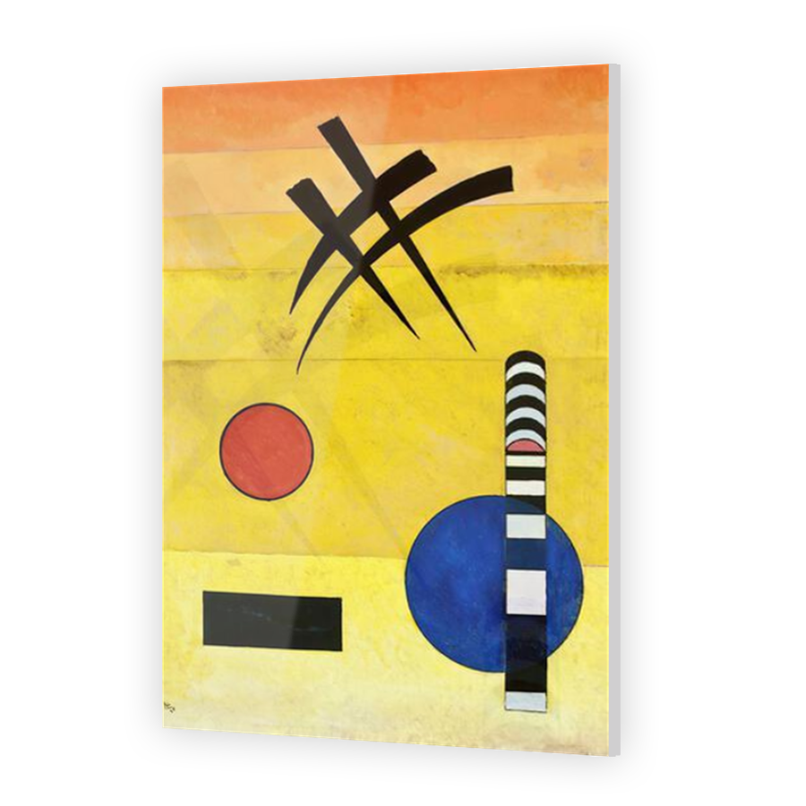 Thumbnail for Acrylic