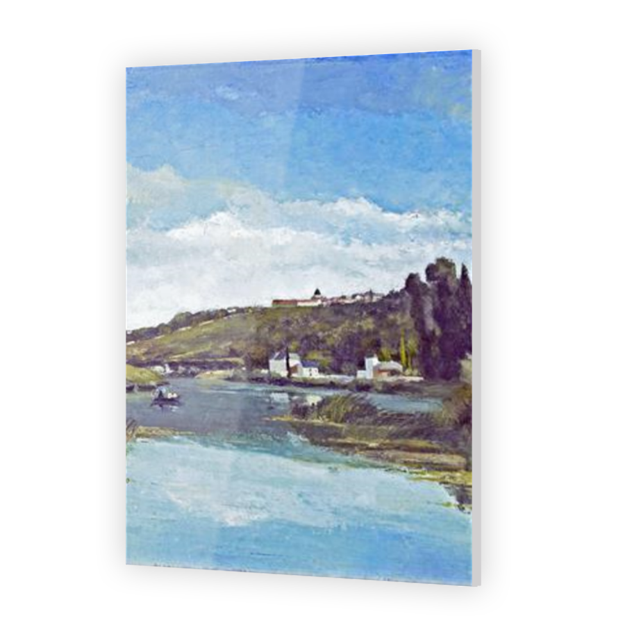 Thumbnail for Acrylic