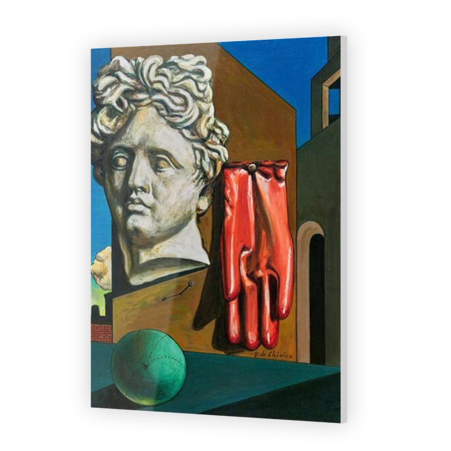 Thumbnail for Acrylic