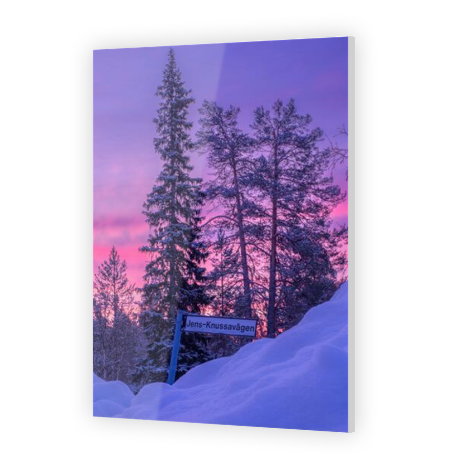 Thumbnail for Acrylic