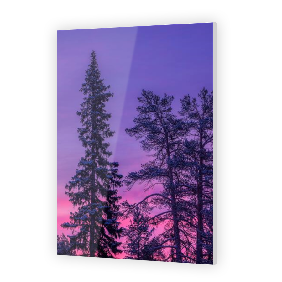 Thumbnail for Acrylic