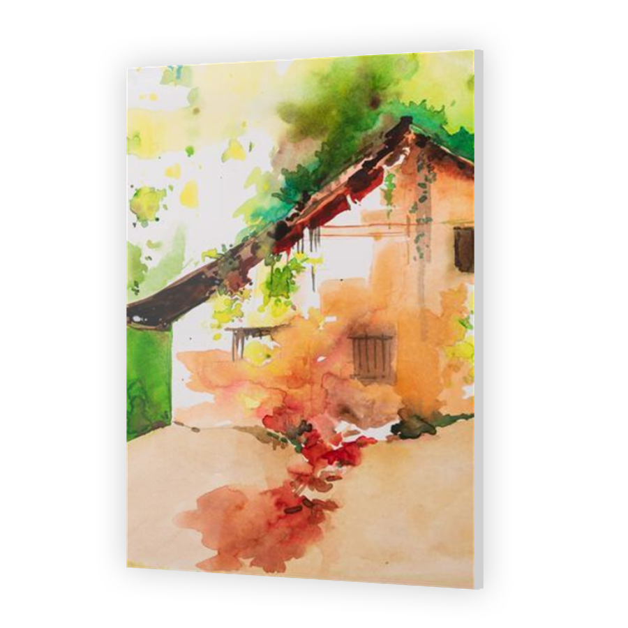 Thumbnail for Acrylic