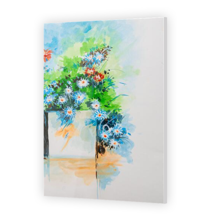 Thumbnail for Acrylic