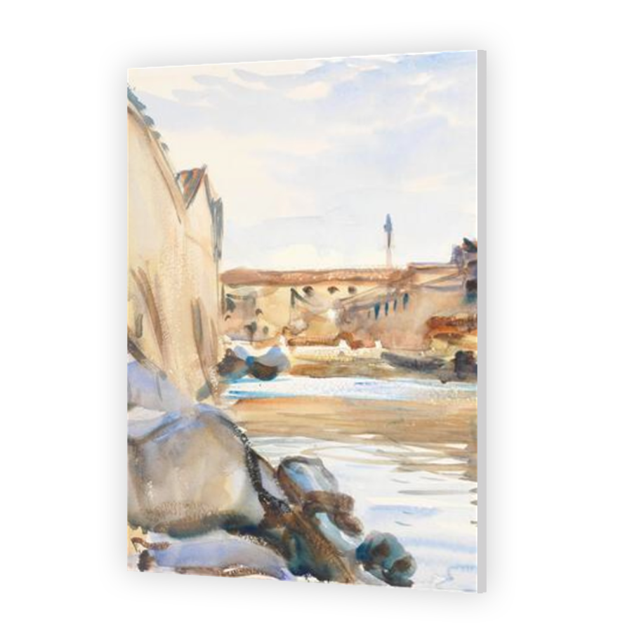 Thumbnail for Acrylic