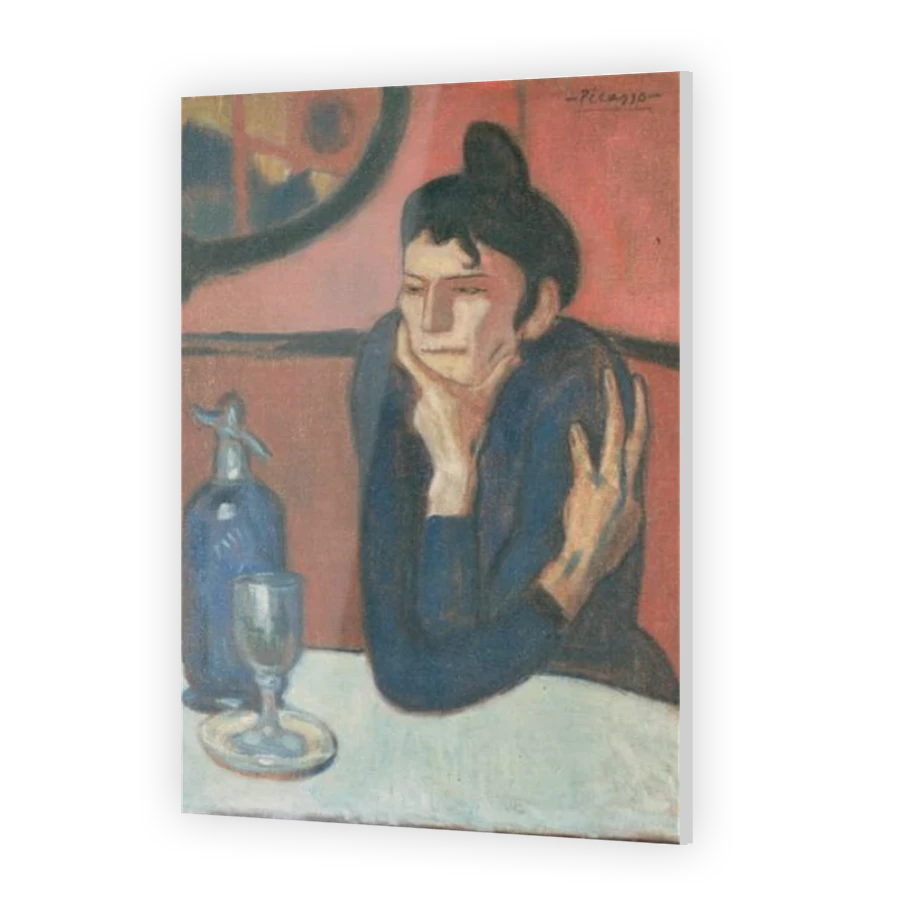 Thumbnail for Acrylic