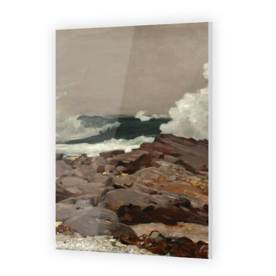 Thumbnail for Acrylic