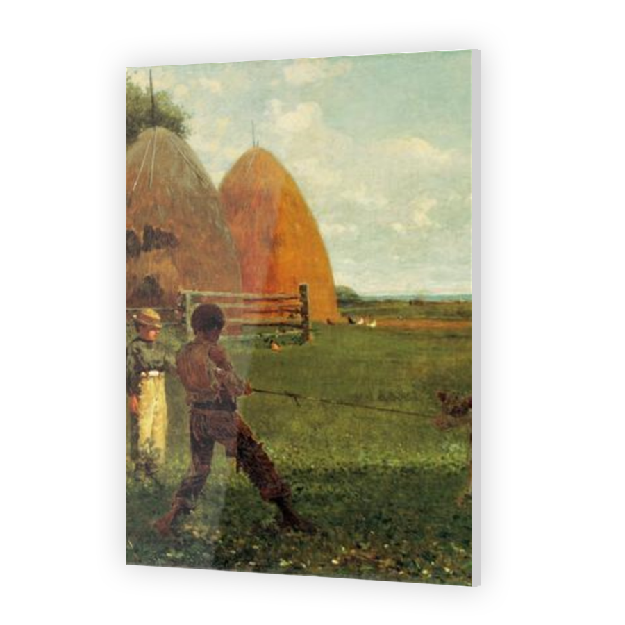 Thumbnail for Acrylic