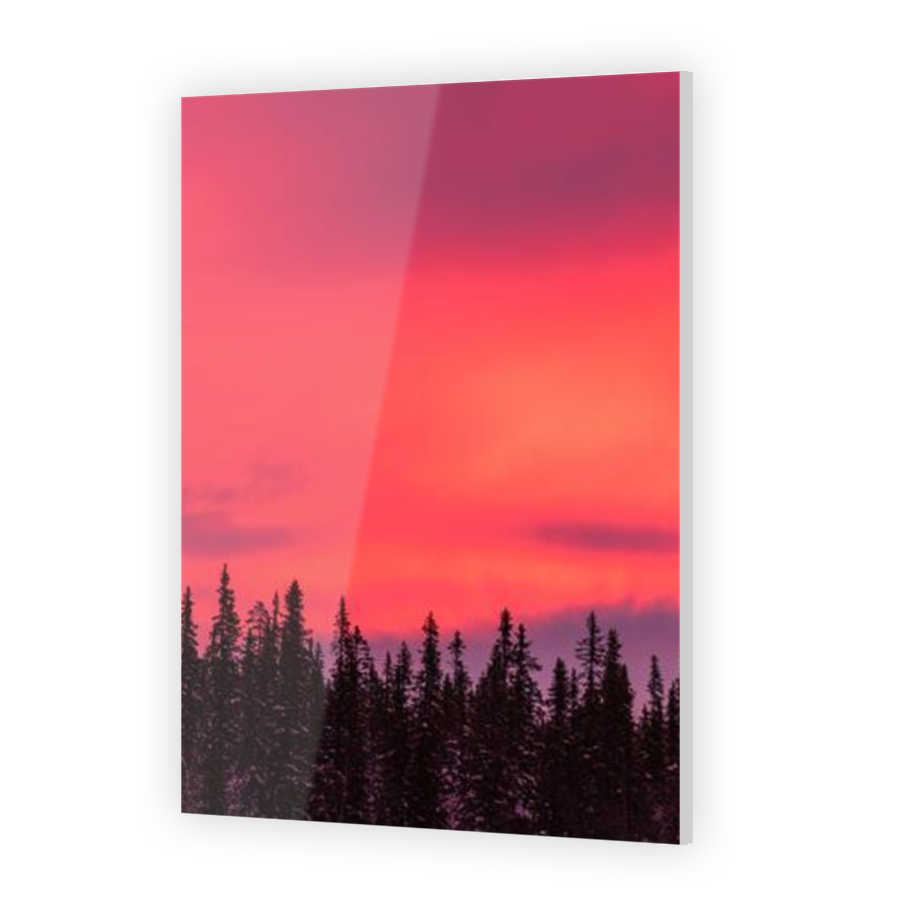 Thumbnail for Acrylic