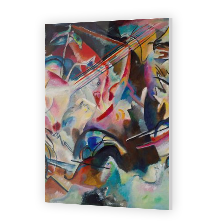 Thumbnail for Acrylic