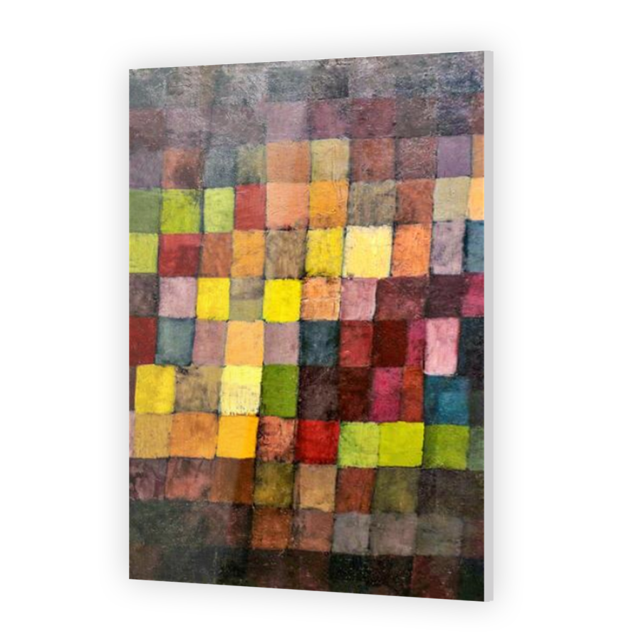 Thumbnail for Acrylic