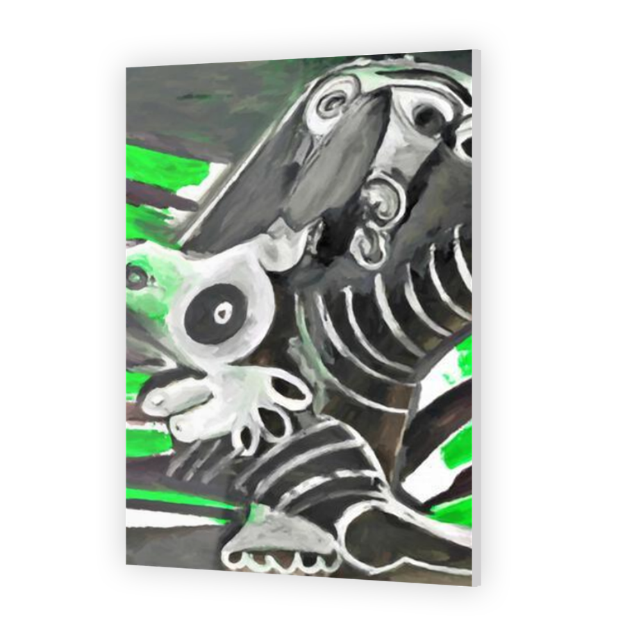 Thumbnail for Acrylic