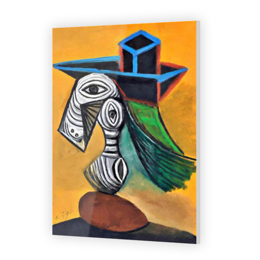 Thumbnail for Acrylic