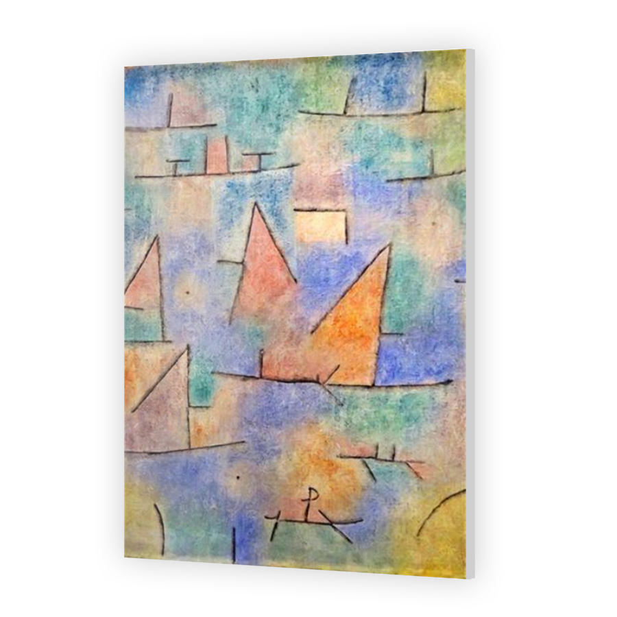 Thumbnail for Acrylic