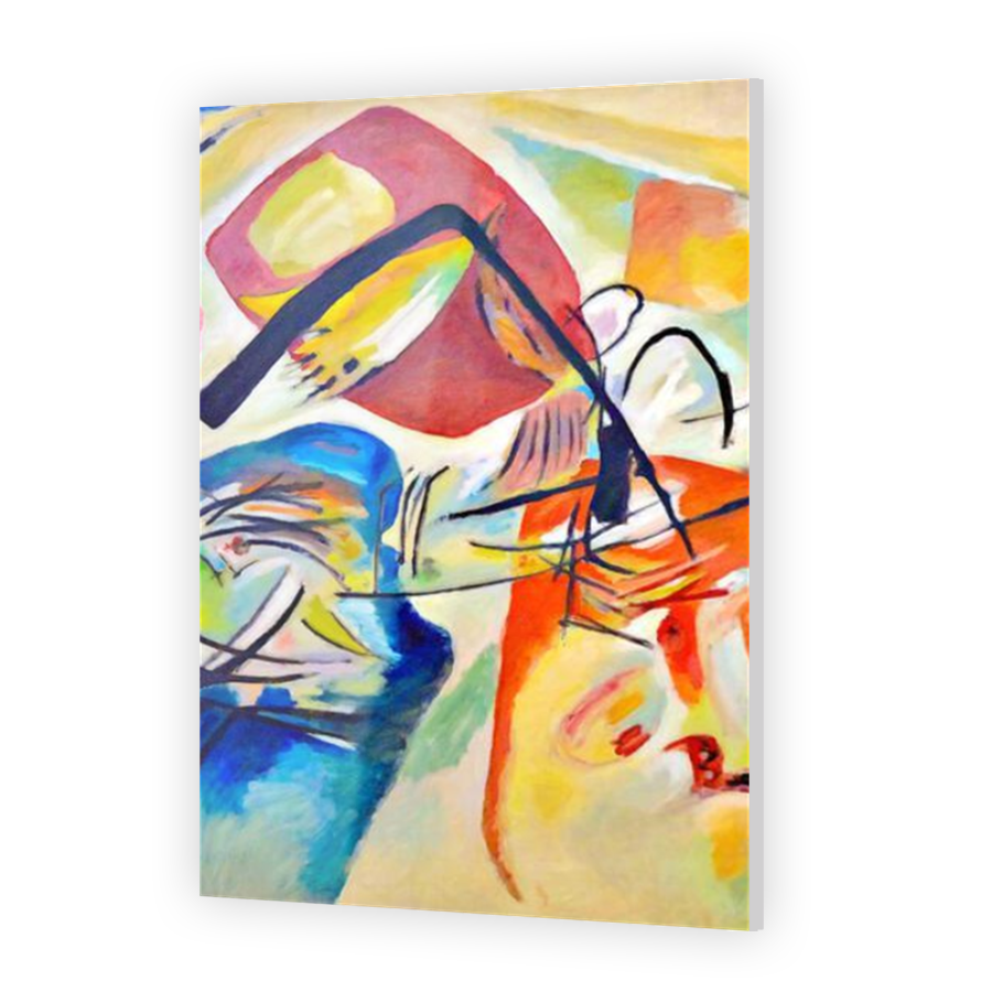 Thumbnail for Acrylic