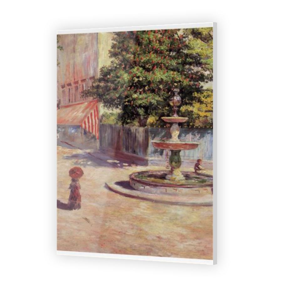 Thumbnail for Acrylic
