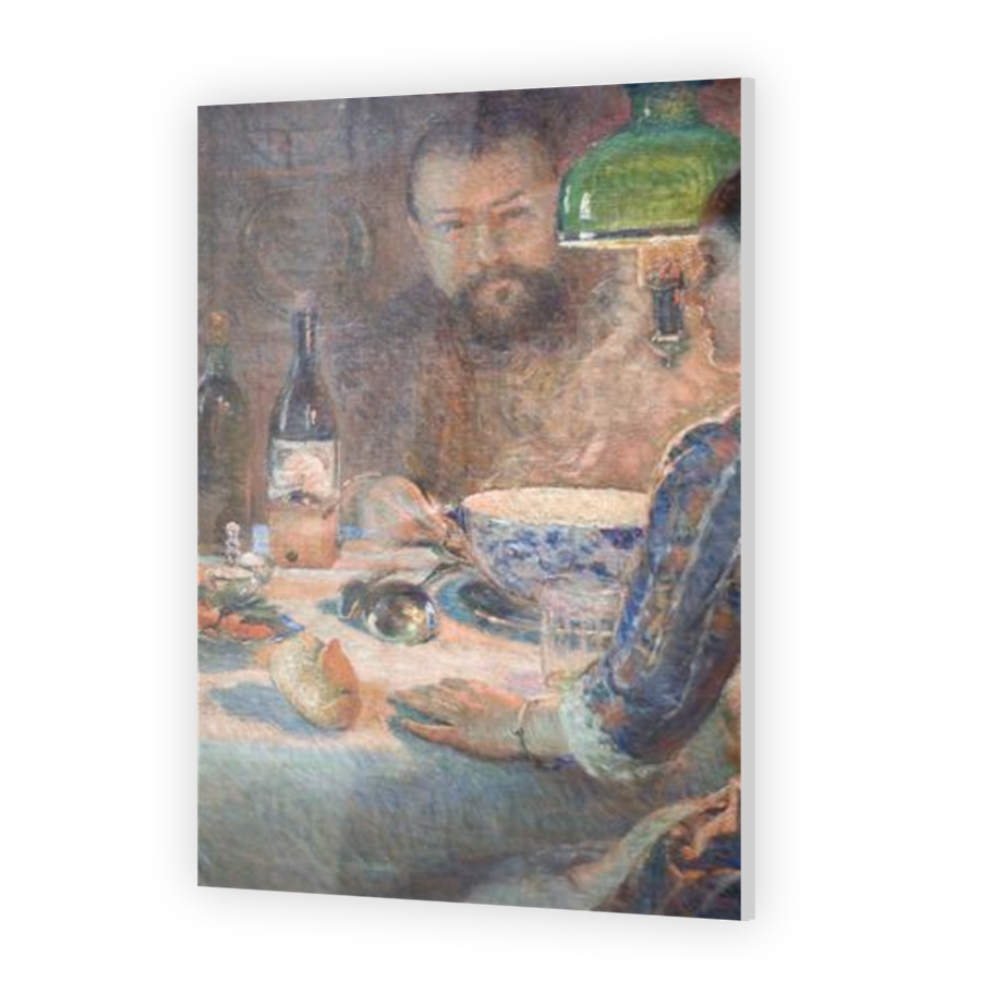 Thumbnail for Acrylic