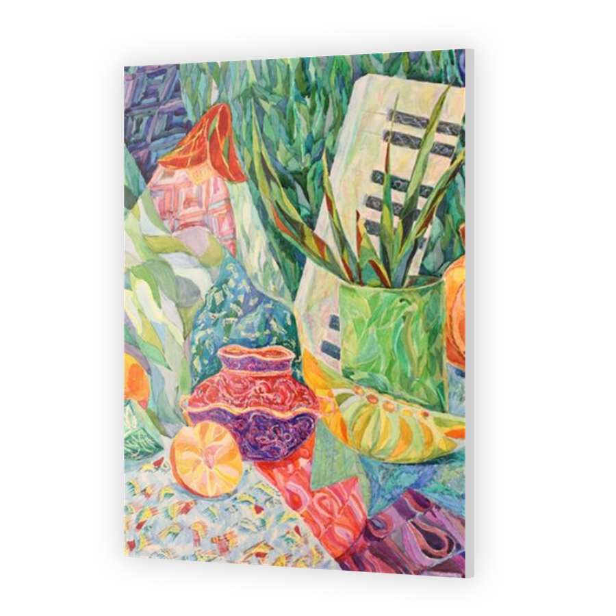 Thumbnail for Acrylic