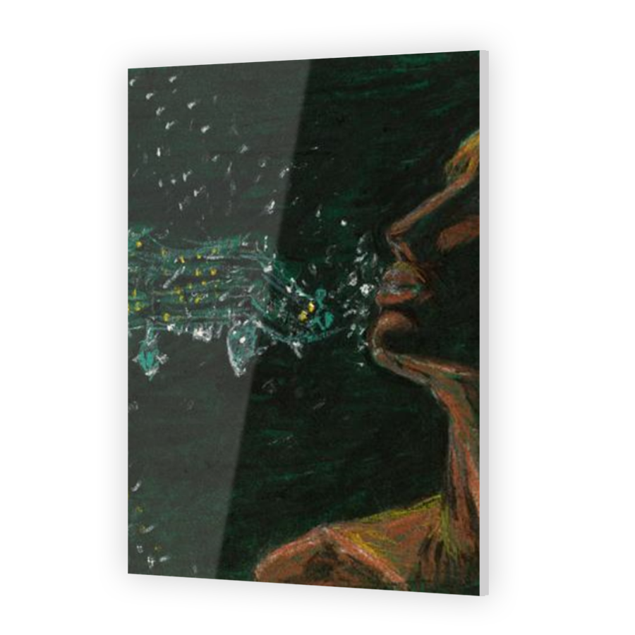Thumbnail for Acrylic