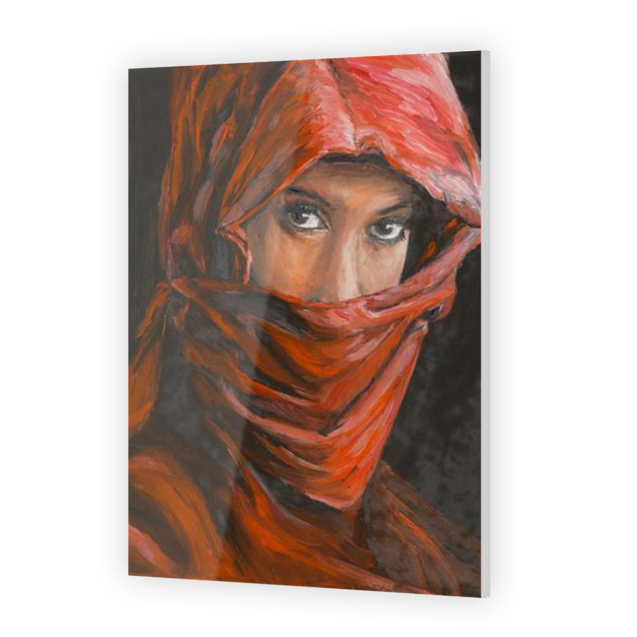 Thumbnail for Acrylic