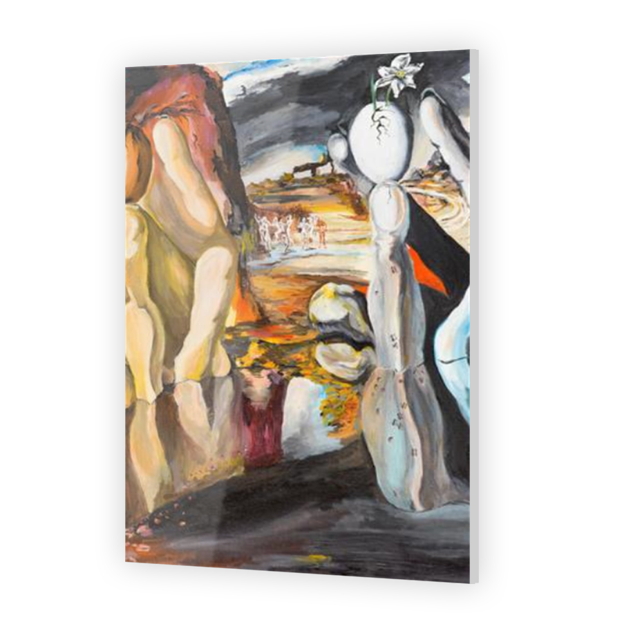 Thumbnail for Acrylic