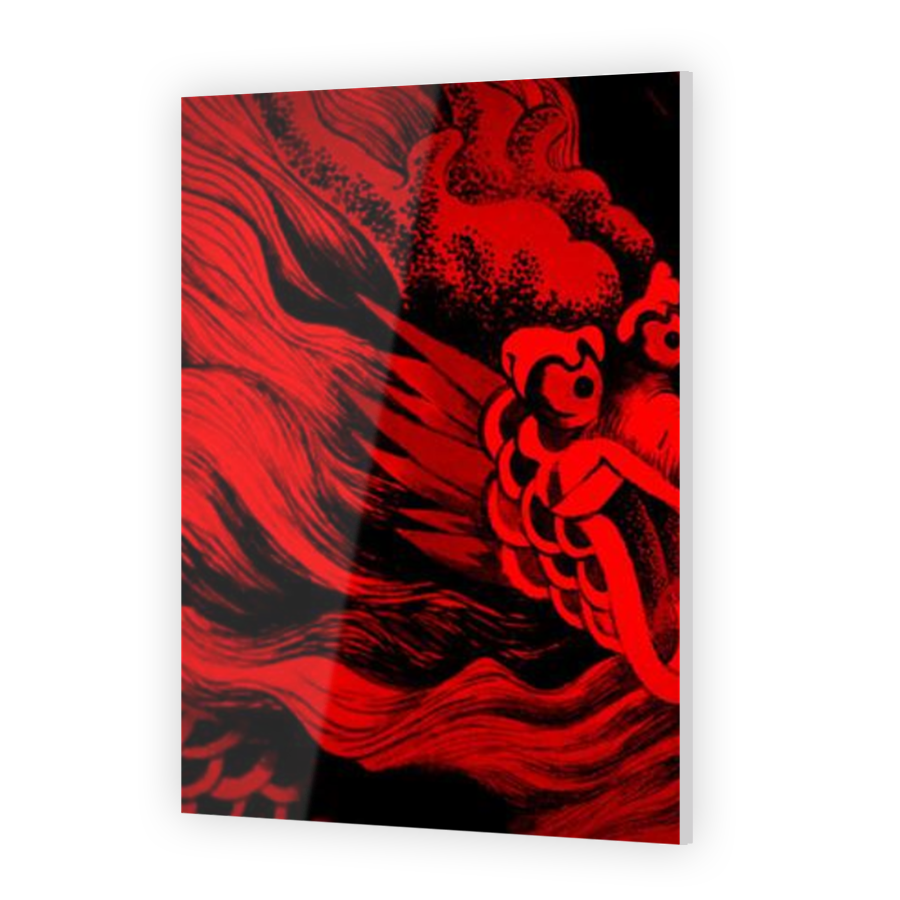 Thumbnail for Acrylic
