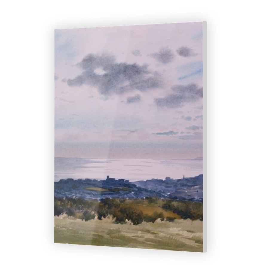 Thumbnail for Acrylic