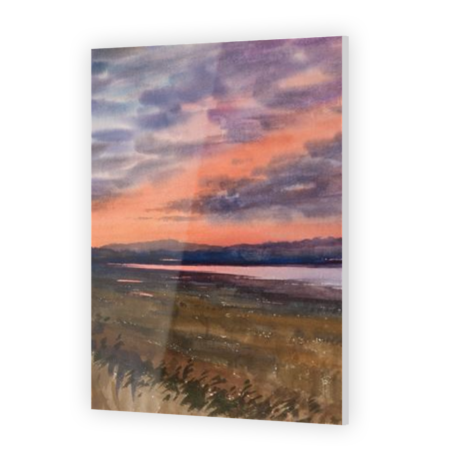 Thumbnail for Acrylic